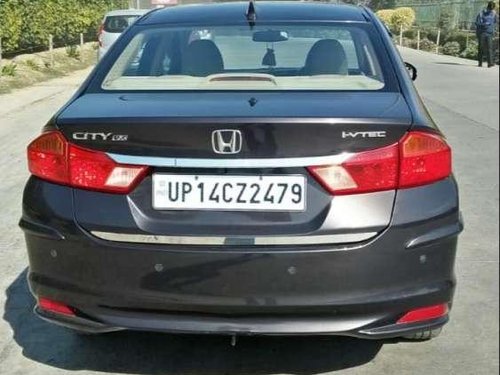 Honda City 2016 for sale