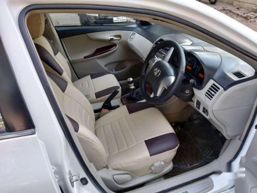 Toyota Corolla Altis G 2012 for sale
