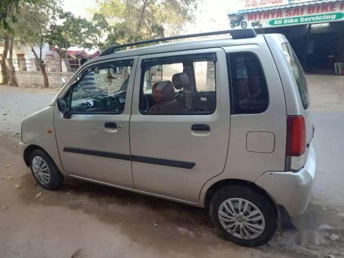 Used 2005 Maruti Suzuki Wagon R for sale