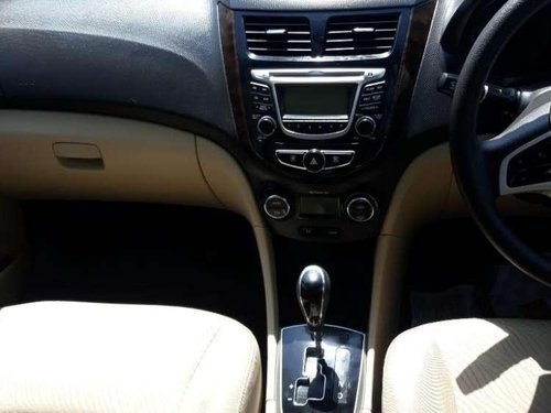 Used 2014 Hyundai Fluidic Verna for sale