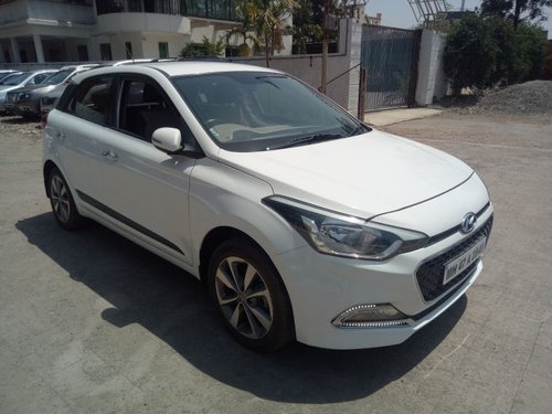 2015 Hyundai i20 for sale at low price