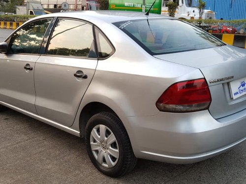 Volkswagen Vento 2012 for sale