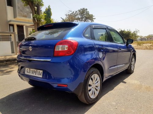 Used Maruti Suzuki Baleno Delta 2016 for sale