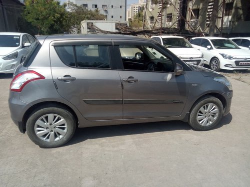 2015 Maruti Suzuki Swift for sale