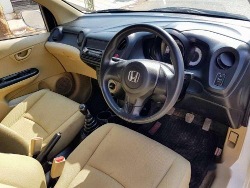 Used Honda Brio car 2013 for sale at low price