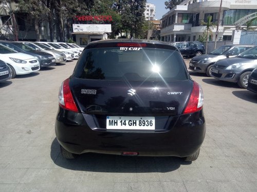 Used Maruti Suzuki Swift car at low price