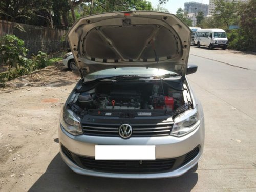 Volkswagen Vento 1.6 Trendline 2012 for sale