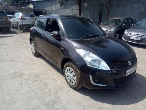 Used Maruti Suzuki Swift car at low price