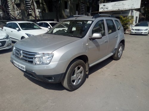 2014 Renault Duster for sale