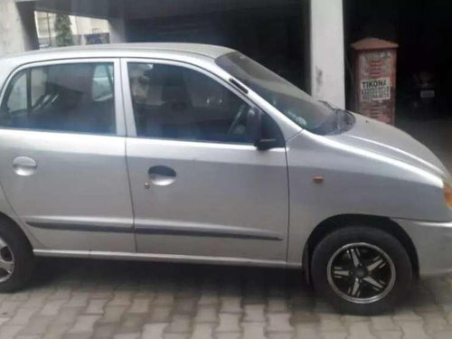 Used 2002 Hyundai Santro for sale