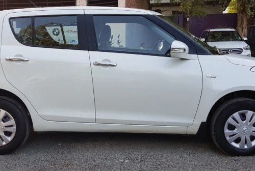 Maruti Suzuki Swift 2016 for sale