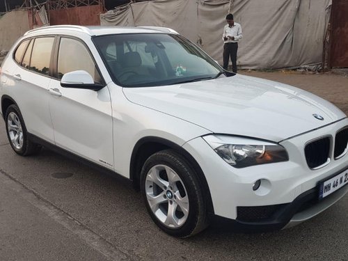 BMW X1 2014 for sale