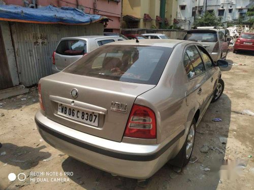 Skoda Octavia Elegance 1.9 TDI, 2010 for sale