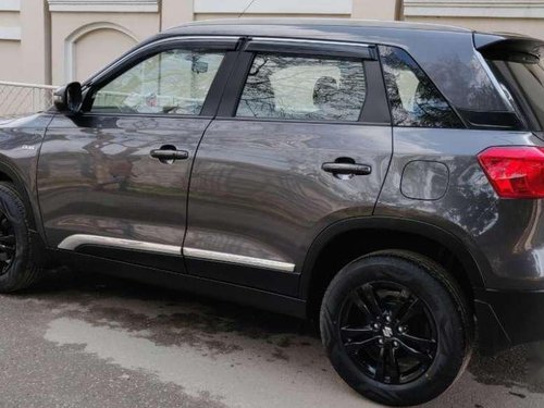 2018 Maruti Suzuki Grand Vitara for sale at low price