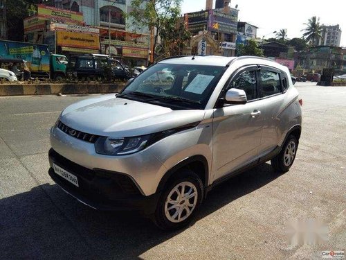 Mahindra Kuv 100 G80 K6 PLUS, 2016 for sale