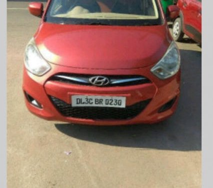 Hyundai i10 Magna 1.1 for sale