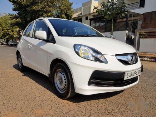 Used Honda Brio car 2013 for sale at low price