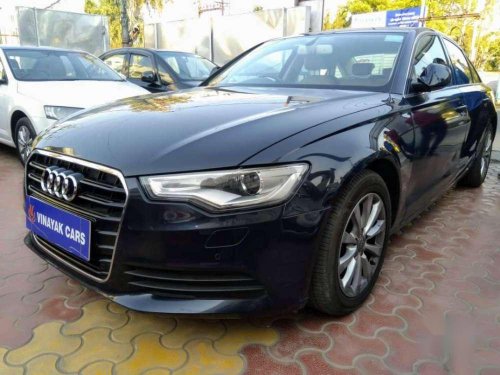 Used Audi A6 2.0 TDI 2013 for sale