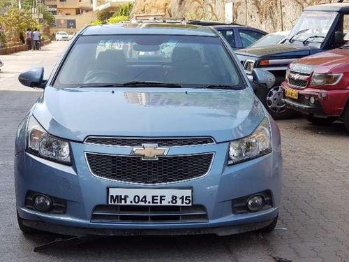 Used Chevrolet Cruze car 2010 for sale at low price