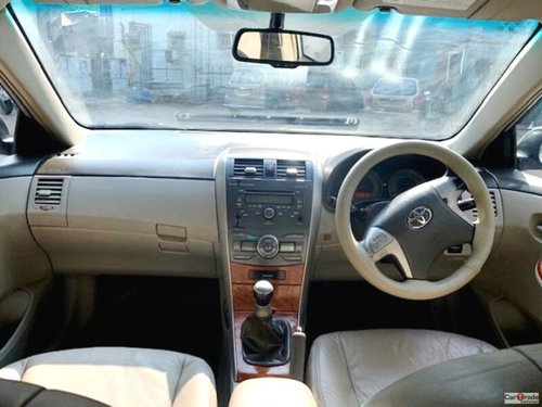 Toyota Corolla Altis 1.8 G for sale