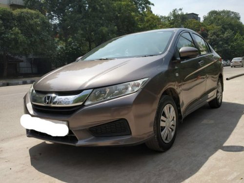 Used 2014 Honda City for sale