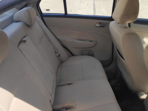 Maruti Dzire ZDI for sale