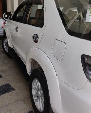 Used 2014 Toyota Fortuner for sale