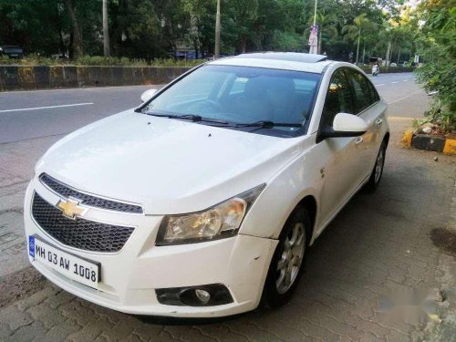 Used Chevrolet Cruze car 2010 for sale at low price