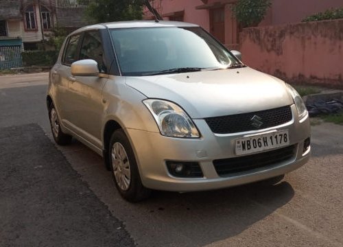 Maruti Swift VXI for sale