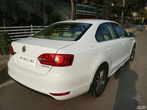 Volkswagen Jetta 2013 for sale