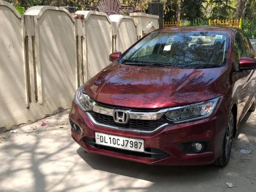 Honda City 2017 for sale