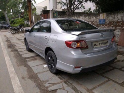 Used 2012 Toyota Corolla Altis for sale