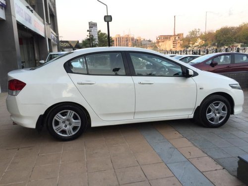 Good as new Honda City S for sale