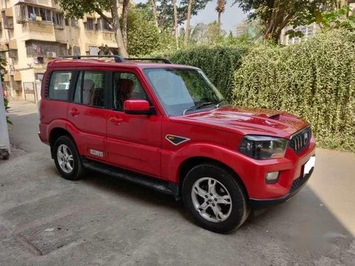 2015 Mahindra Scorpio for sale at low price