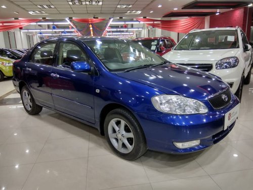 Used 2003 Toyota Corolla for sale