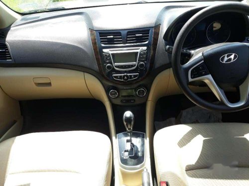 Used 2014 Hyundai Fluidic Verna for sale