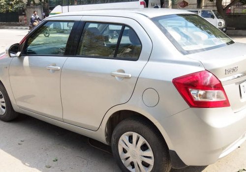 Maruti Suzuki Dzire 2012 for sale