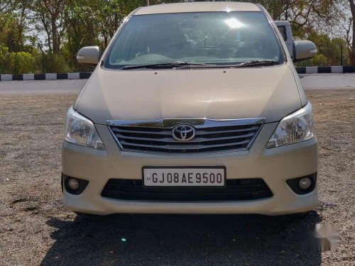 Used Toyota Innova car 2012 for sale at low price