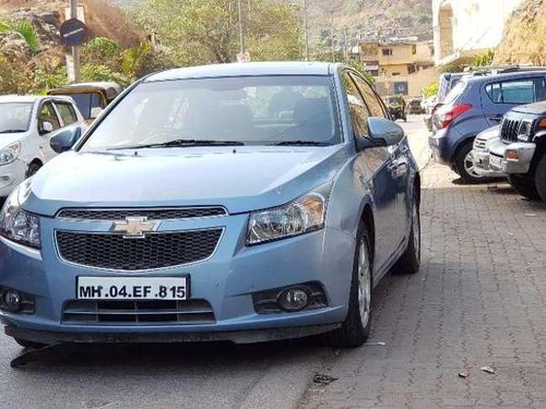 Used Chevrolet Cruze car 2010 for sale at low price