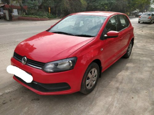 Volkswagen Polo 1.2 MPI Trendline 2015 for sale