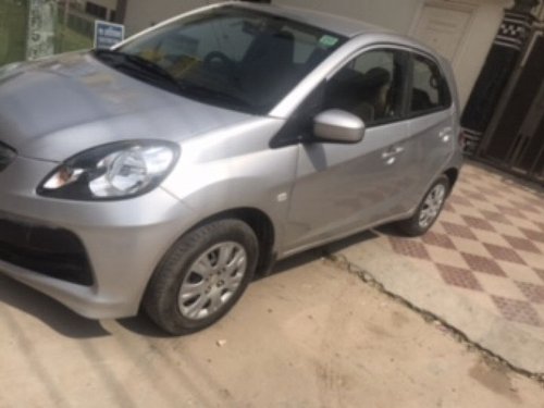 Used 2013 Honda Brio for sale