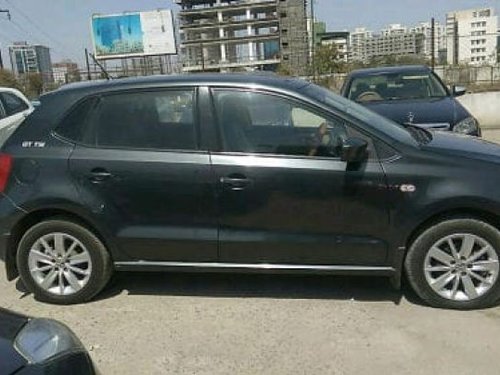 Used Volkswagen Polo 1.5 TDI Highline 2015 for sale