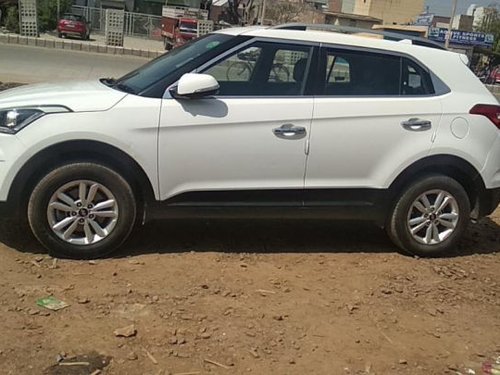 2016 Hyundai Creta for sale at low price