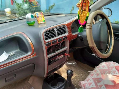 Maruti Suzuki Alto 2012 for sale