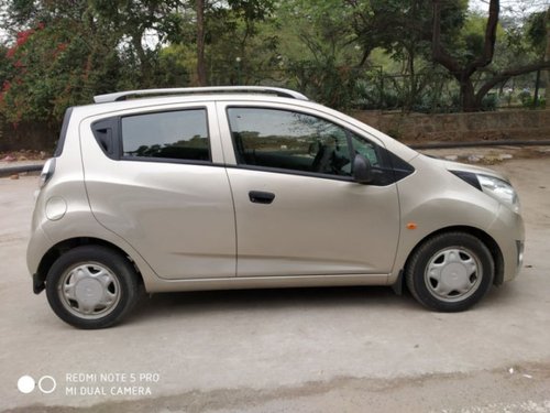 Used Chevrolet Beat LS 2012 for sale