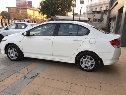 Good as new Honda City S for sale