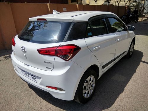 Hyundai i20 Sportz 1.4 CRDi 2015 for sale