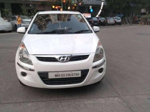 2011 Hyundai i20 for sale