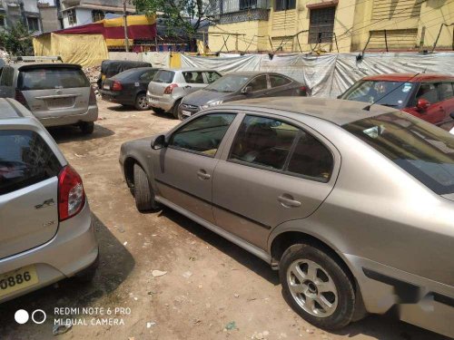 Skoda Octavia Elegance 1.9 TDI, 2010 for sale