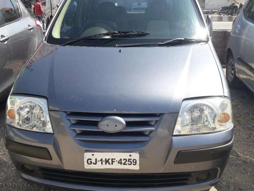 Hyundai Santro 2010 for sale